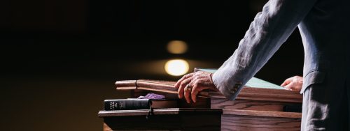 Watch our Sermons on YouTube